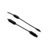 HUYUN Cable de línea USB compatible con Razer Wolverine_2