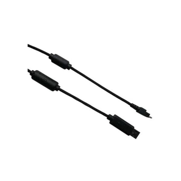 HUYUN Cable de línea USB compatible con Razer Wolverine_2