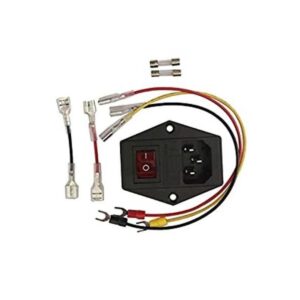 Interruptor basculante de 15 A 250 V módulo de entrada_1