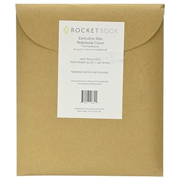 Rocketbook Funda para libro inteligente_3