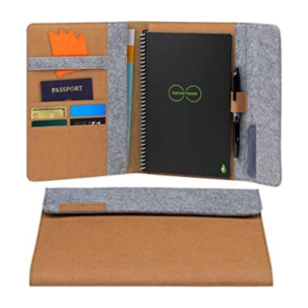 Rocketbook Funda para libro inteligente_1