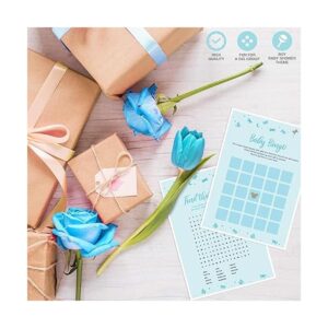 Dessie Baby Shower Games for Boys Ultimate Boy Baby_3