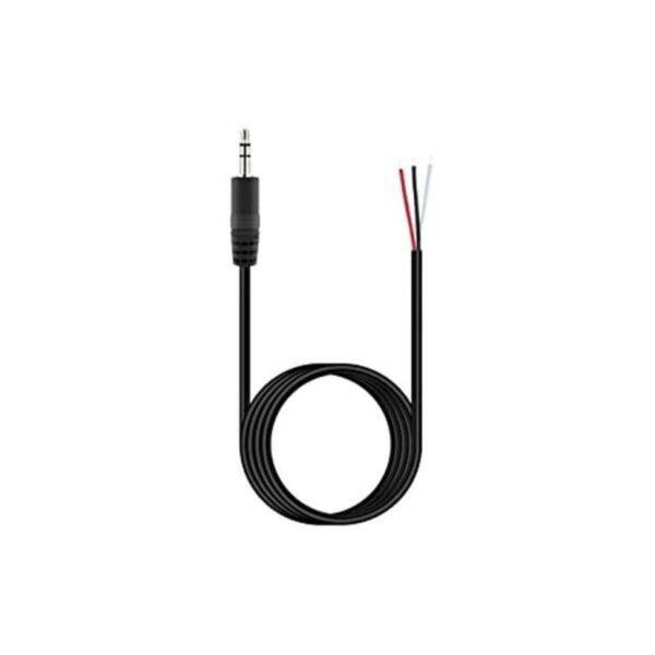 Fancasee 6 pies de repuesto macho de 0.138 in a cable_1