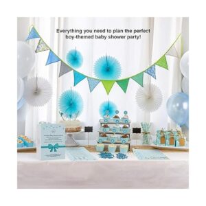 Dessie Baby Shower Games for Boys Ultimate Boy Baby_6