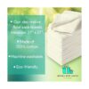 Honey Dew Gifts Toallas de cocina You Cant Make Everyone_3
