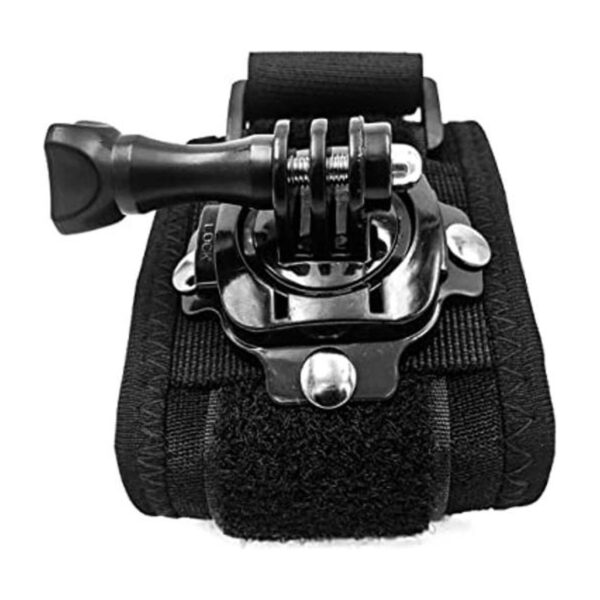 MiPremium Soporte de correa de muñeca para GoPro Session_1