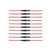 BOJACK Portafusibles de 0.197 x 0.787 in tipo tornillo en_3