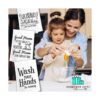 Honey Dew Gifts Toallas de cocina You Cant Make Everyone_6