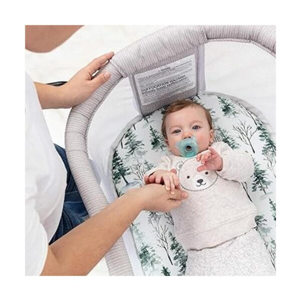Pobibaby Premium Sábanas bajeras con bonitos estampados_6