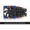 Noctua NFA12x15 PWM chromax.Black.swap ventilador delgado_4