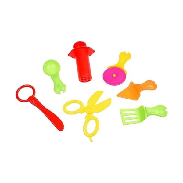 Kare Kind Kit de herramientas para masa 54 piezas de_2