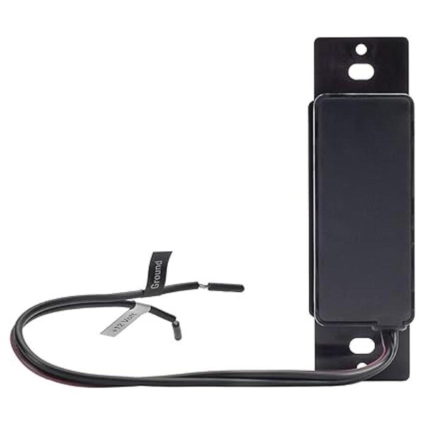 Magnadyne WCP12VB Soporte de pared negro 2 puertos de_5