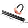 Black Hot Glue Sticks ENPOINT 72 Pack 0.27 x 4 Hot Melt_2