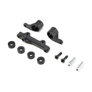 Losi Bellcrank Juego de eslabones de arrastre MiniT 2.0_1