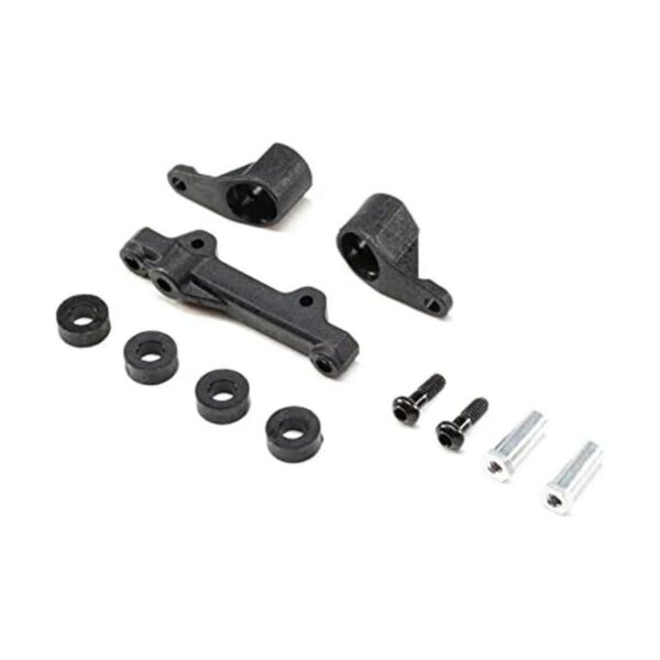 Losi Bellcrank Juego de eslabones de arrastre MiniT 2.0_1