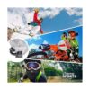 MiPremium Juego de montaje para casco de brazo giratorio_3