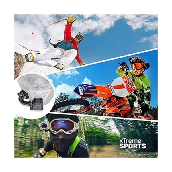 MiPremium Juego de montaje para casco de brazo giratorio_3