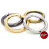 CRAFTMEMORE 2 anillos tóricas de 1 12 pulgadas cierre_3