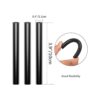 ENPOINT Barras de pegamento caliente color negro 3.93 x_2