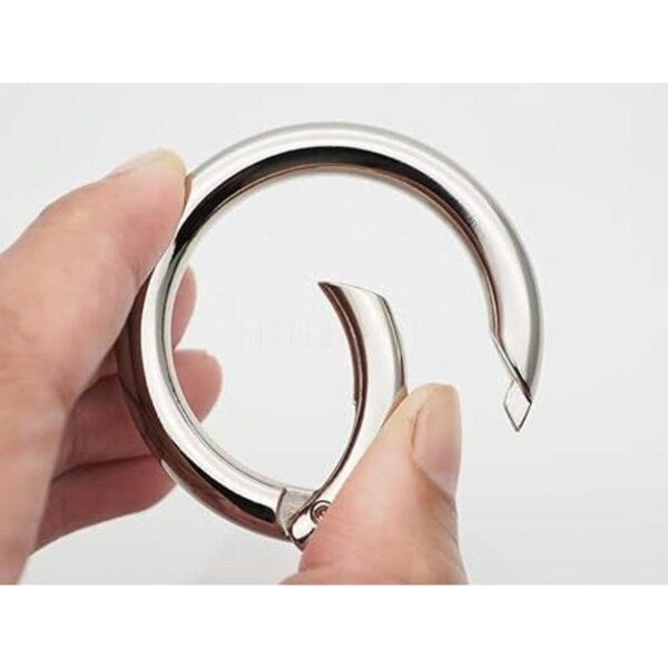 CRAFTMEMORE 2 anillos tóricas de 1 12 pulgadas cierre_4