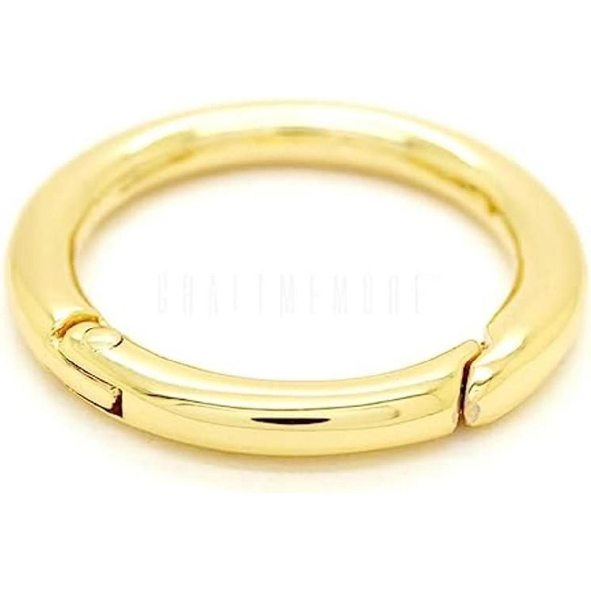 CRAFTMEMORE 2 anillos tóricas de 1 12 pulgadas cierre