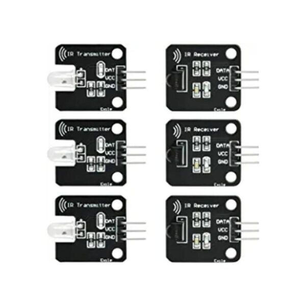 Gikfun EK8477 Módulo de sensor de transmisor para_1