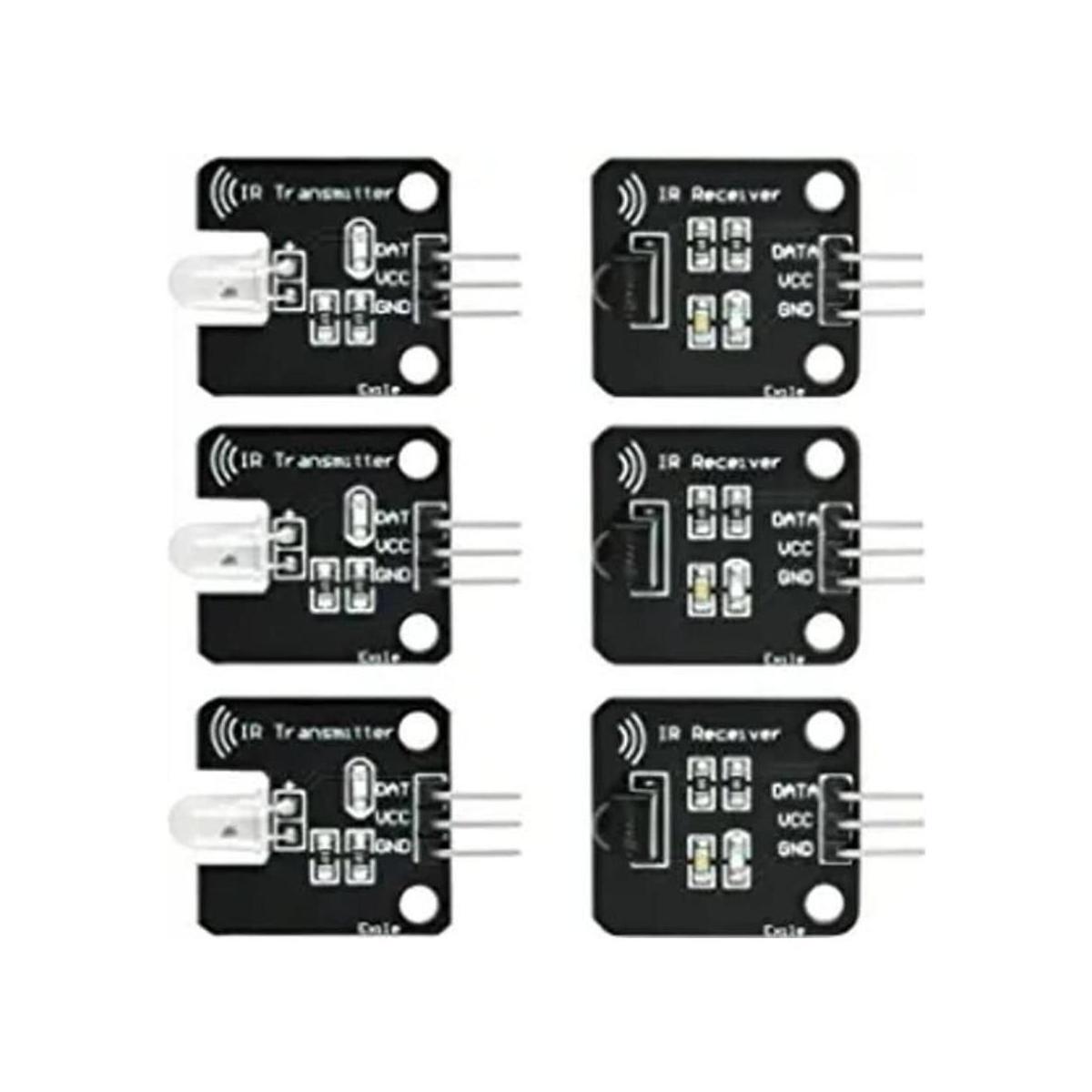 Gikfun EK8477 Módulo de sensor de transmisor para