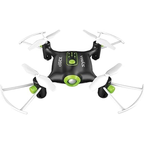 POCO DIVO Mini Pocket Drone X20P RC Quadcopter Altitude_3