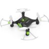 POCO DIVO Mini Pocket Drone X20P RC Quadcopter Altitude_1