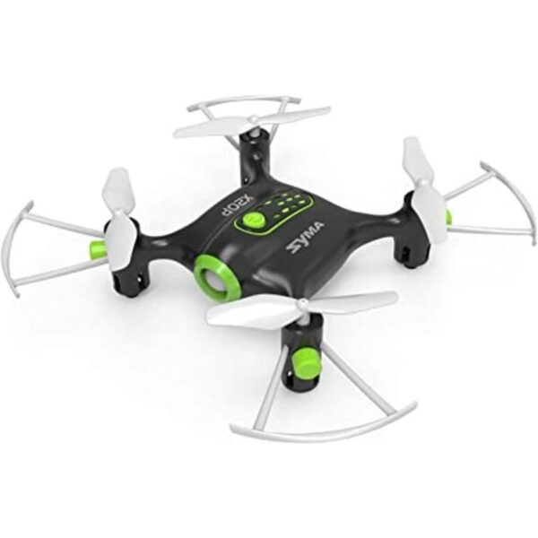 POCO DIVO Mini Pocket Drone X20P RC Quadcopter Altitude_1