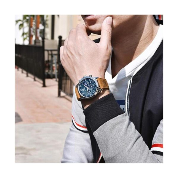 BY BENYAR Relojes para hombre impermeable deportivo_3