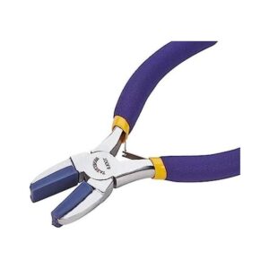 BENECREAT Alicates de doble nailon para formar alambres_1