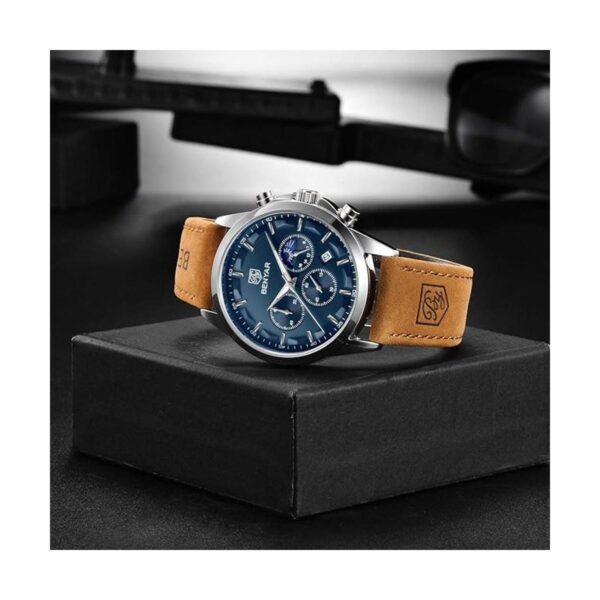BY BENYAR Relojes para hombre impermeable deportivo_2