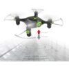 POCO DIVO Mini Pocket Drone X20P RC Quadcopter Altitude_4