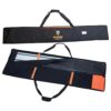 Rugged Tools Bolsa de guía para riel de guía Bolsa