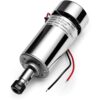 Genmitsu Motor de husillo DC con cepillo refrigerado por_3
