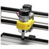 Genmitsu Motor de husillo DC con cepillo refrigerado por_6