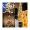 BHCLIGHT 200 luces LED de 66 pies cadena de luces_3