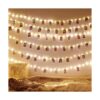 BHCLIGHT 200 luces LED de 66 pies cadena de luces_2
