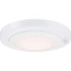 Gruenlich Lámpara de techo LED con sensor de movimiento_1