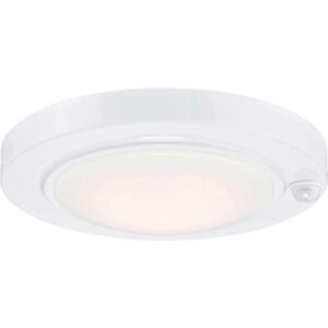 Gruenlich Lámpara de techo LED con sensor de movimiento_1