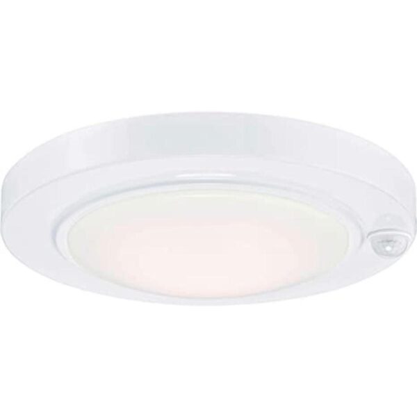 Gruenlich Lámpara de techo LED con sensor de movimiento_1