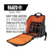 Klein Tools 55655 Mochila para bolsa de herramientas_2