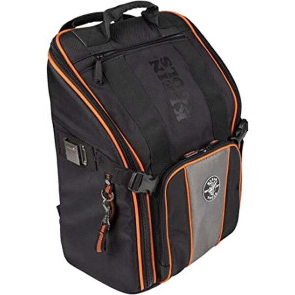 Klein Tools 55482 Mochila para bolsa de herramientas_1