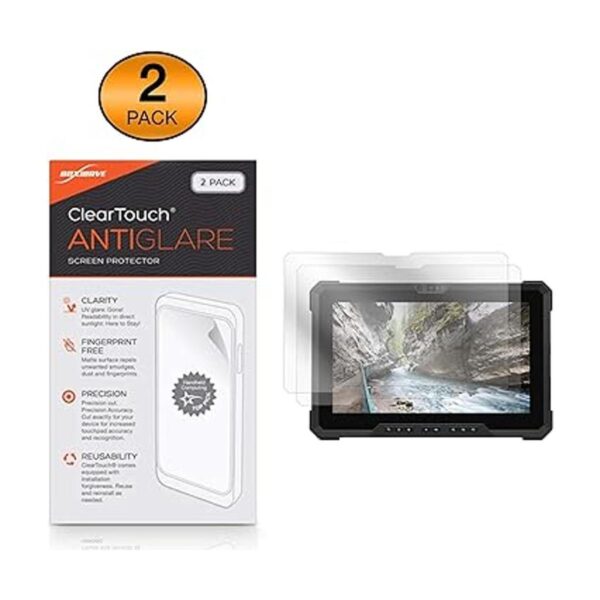 BoxWave Corporation Dell Latitude 7220 Rugged Extreme_2