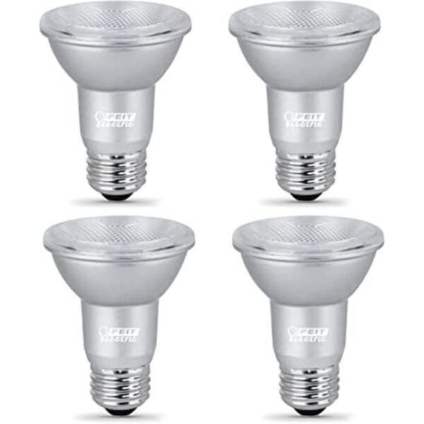 Feit Electric PAR20DM930CA4 5W equivalente a 50W_1