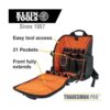 Klein Tools 55482 Mochila para bolsa de herramientas_2