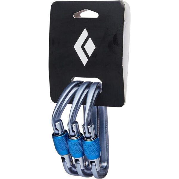 Black Diamond Hotforge Juego de 3 tornillos_1