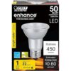 Feit Electric PAR20DM930CA4 5W equivalente a 50W_2