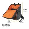 Klein Tools 55482 Mochila para bolsa de herramientas_3